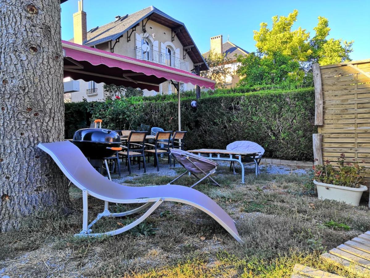 Villa Notre-Dame Embrun Zewnętrze zdjęcie